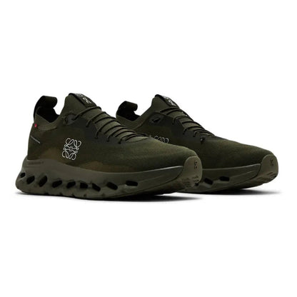 LOEWE x OnCloudtilt KHAKI/Green