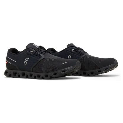 On Running Cloud 5 All Black