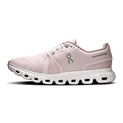 On Running Cloud 6 Orchid Fade