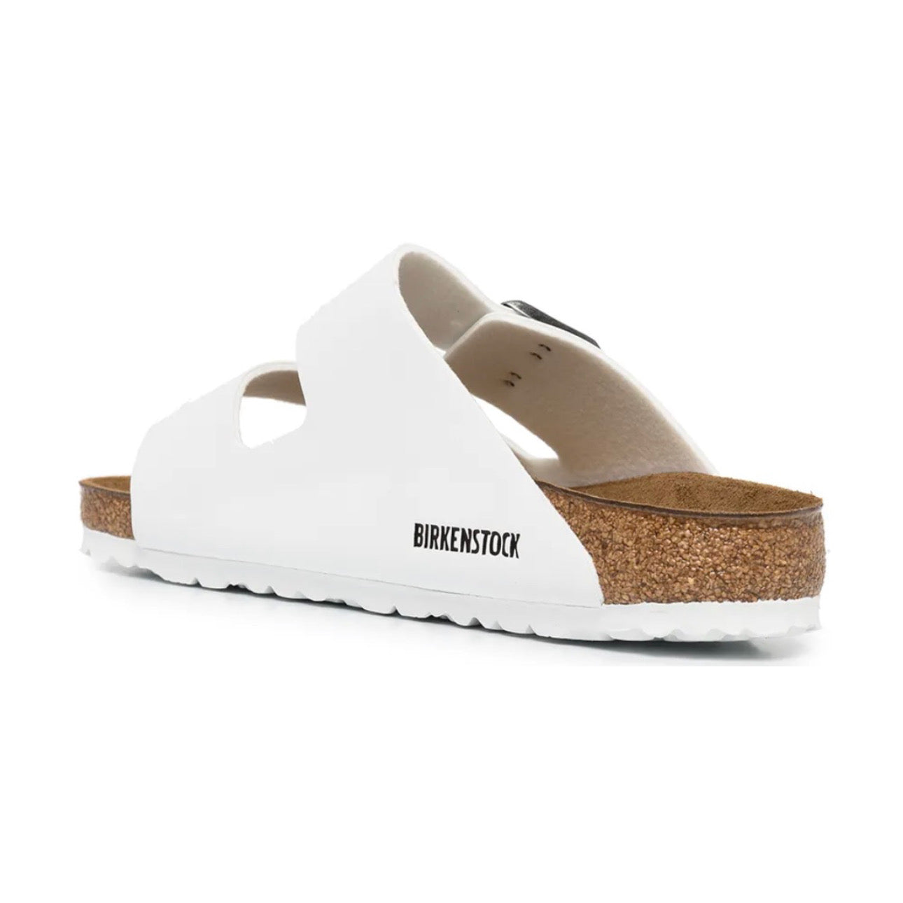 Birkenstock Arizona Triple White