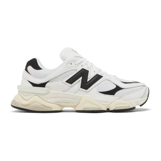 New Balance 9060 'White Black'