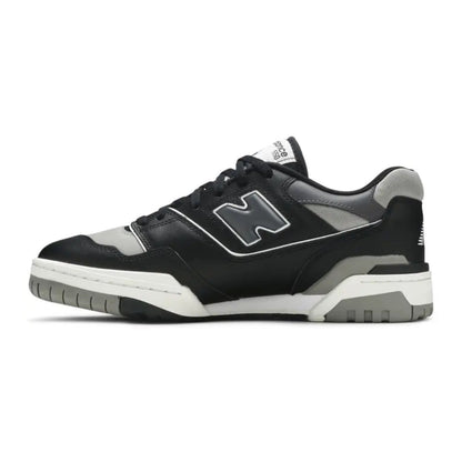 New Balance 550 'Grey / Black'