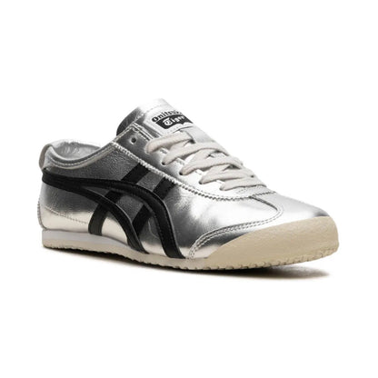 Onitsuka Tiger Mexico 66 'Pure Silver Black'
