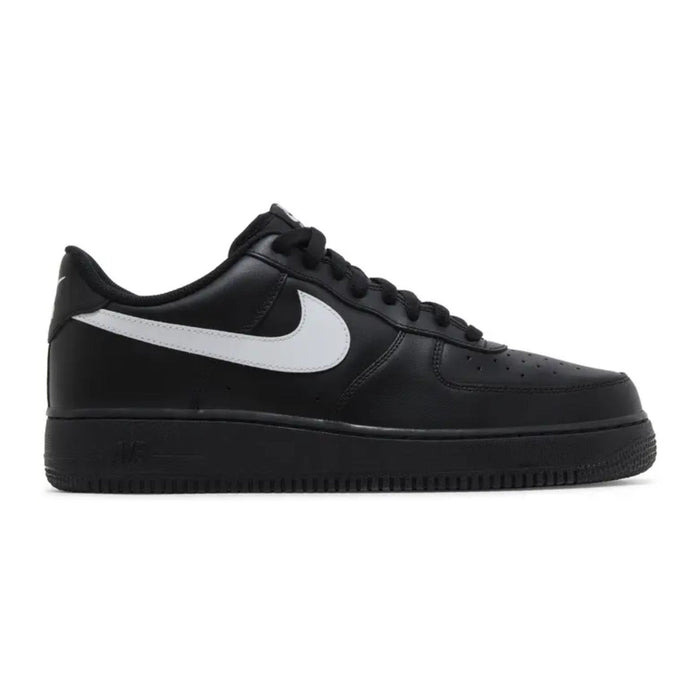 Nike Men's Air Force 1 '07 'Black White'