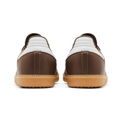 Adidas Samba OG – Earth Strata Gum