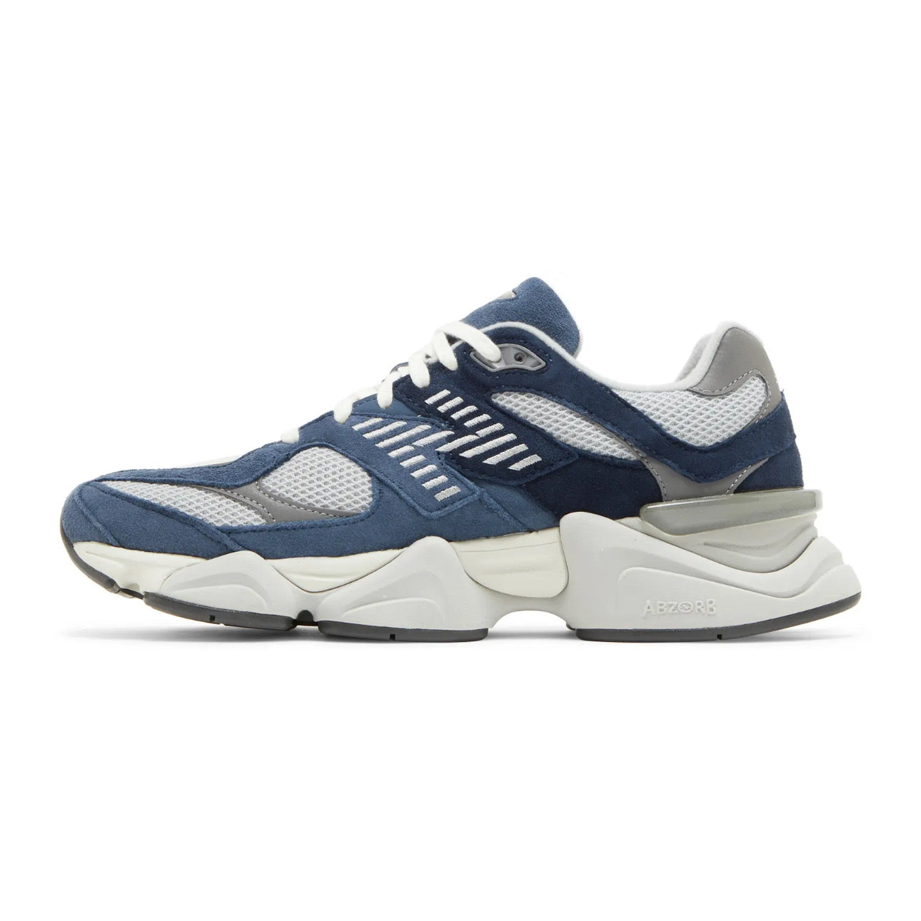 New Balance 9060 'Natural Indigo'