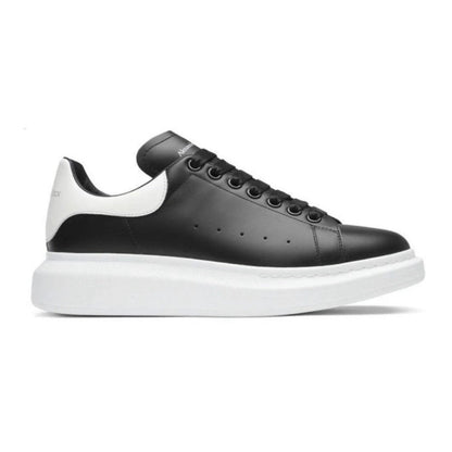 Alexander McQueen Oversized 'Black White'