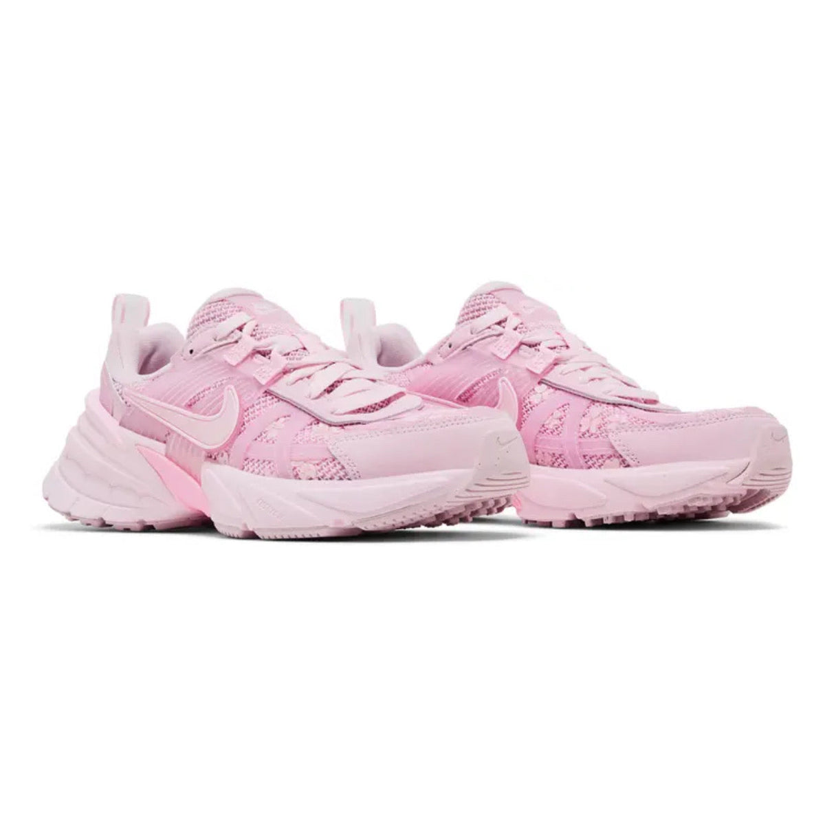 Nike Wmns V2K Run 'Summery Florals'