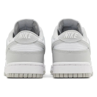 Nike Dunk Low – Grey Fog