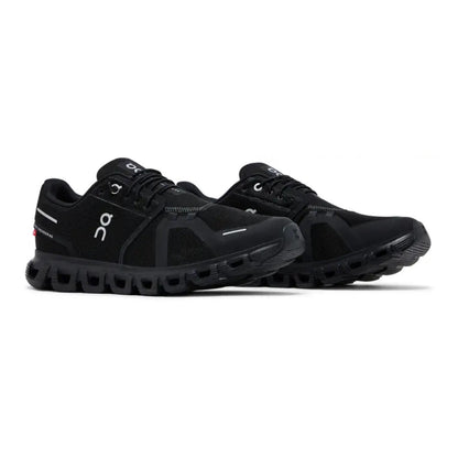 ON Cloud 6 'Triple Black'