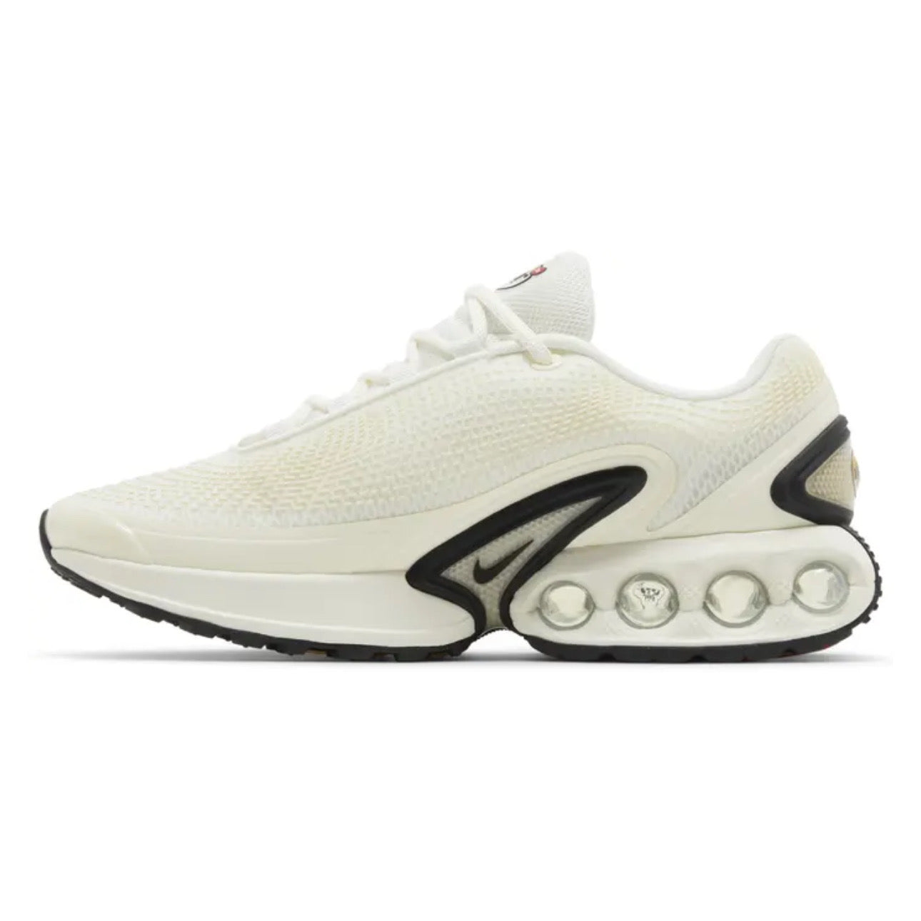 Nike Air Max DN 'Sail Black'