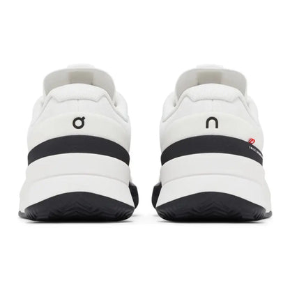 ON The Roger Pro 2 Clay 'White Black'