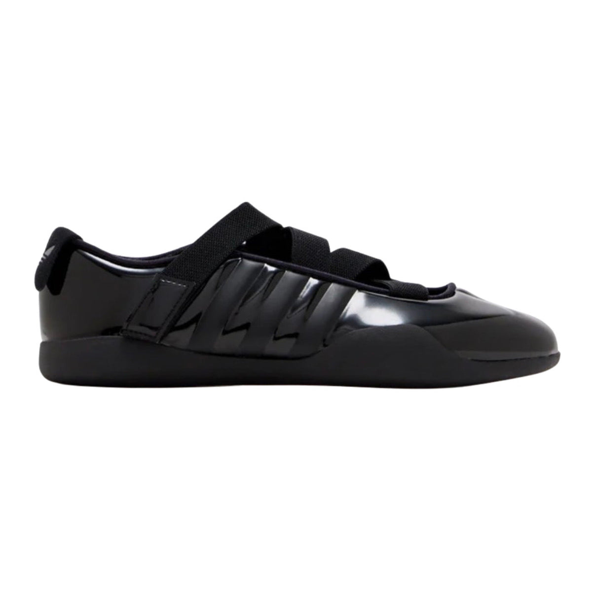 Caroline Hu x CLOT x adidas Taekwondo 'Core Black / Carbon Metallic'