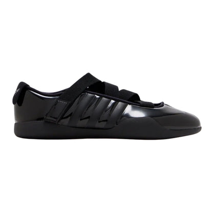 Caroline Hu x CLOT x adidas Taekwondo 'Core Black / Carbon Metallic'