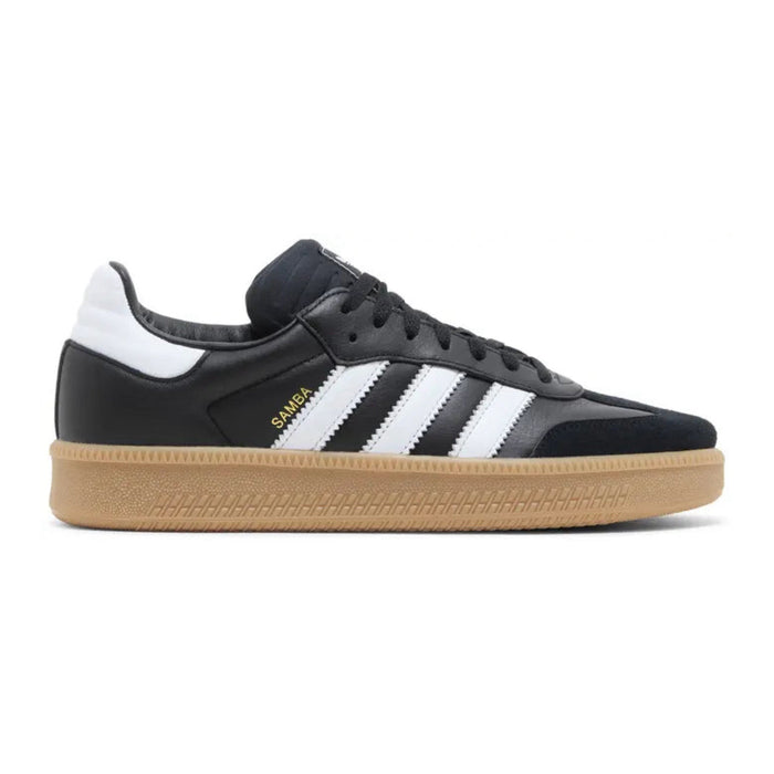 Adidas Samba XLG – Core Black Gum