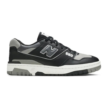 New Balance 550 'Grey / Black'