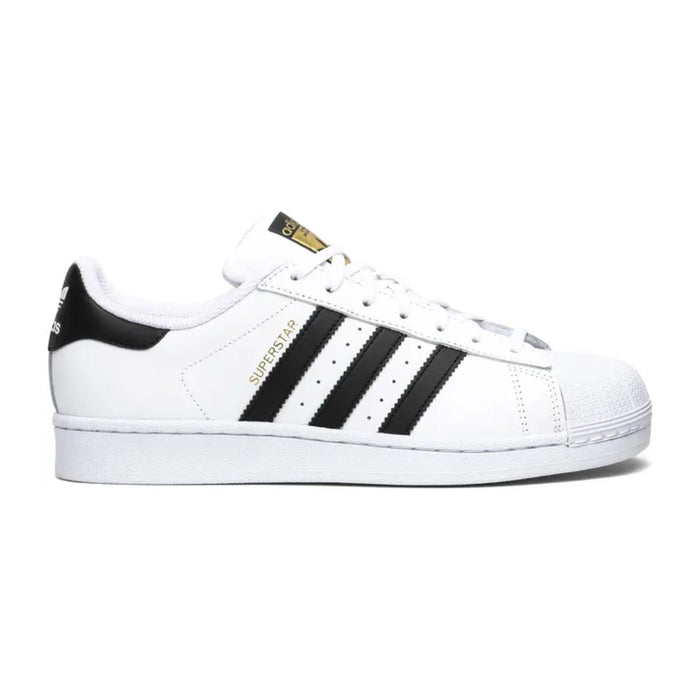 Adidas Superstar 'White Black'