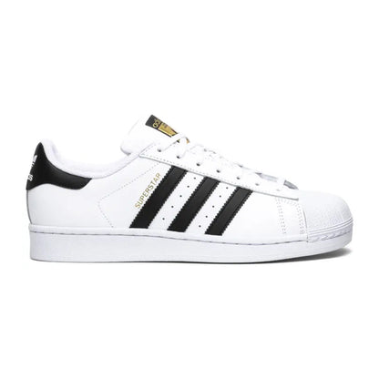 Adidas Superstar 'White Black'