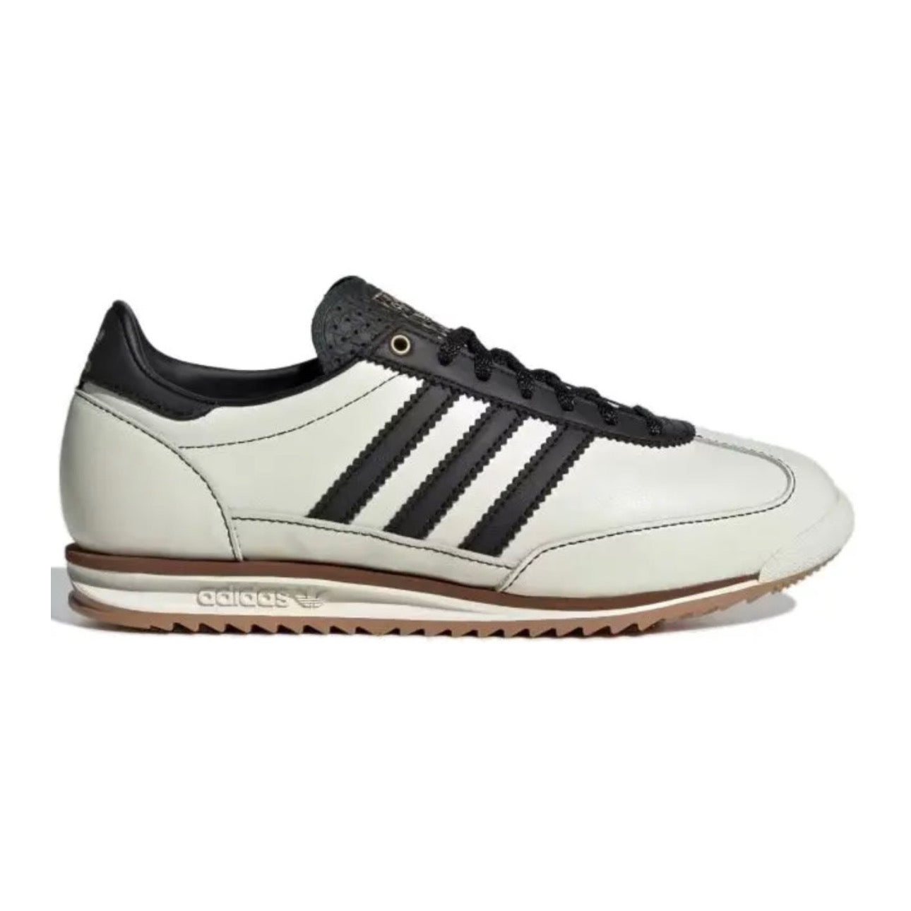 Adidas SL 72 OG – Off White Core Black Gum