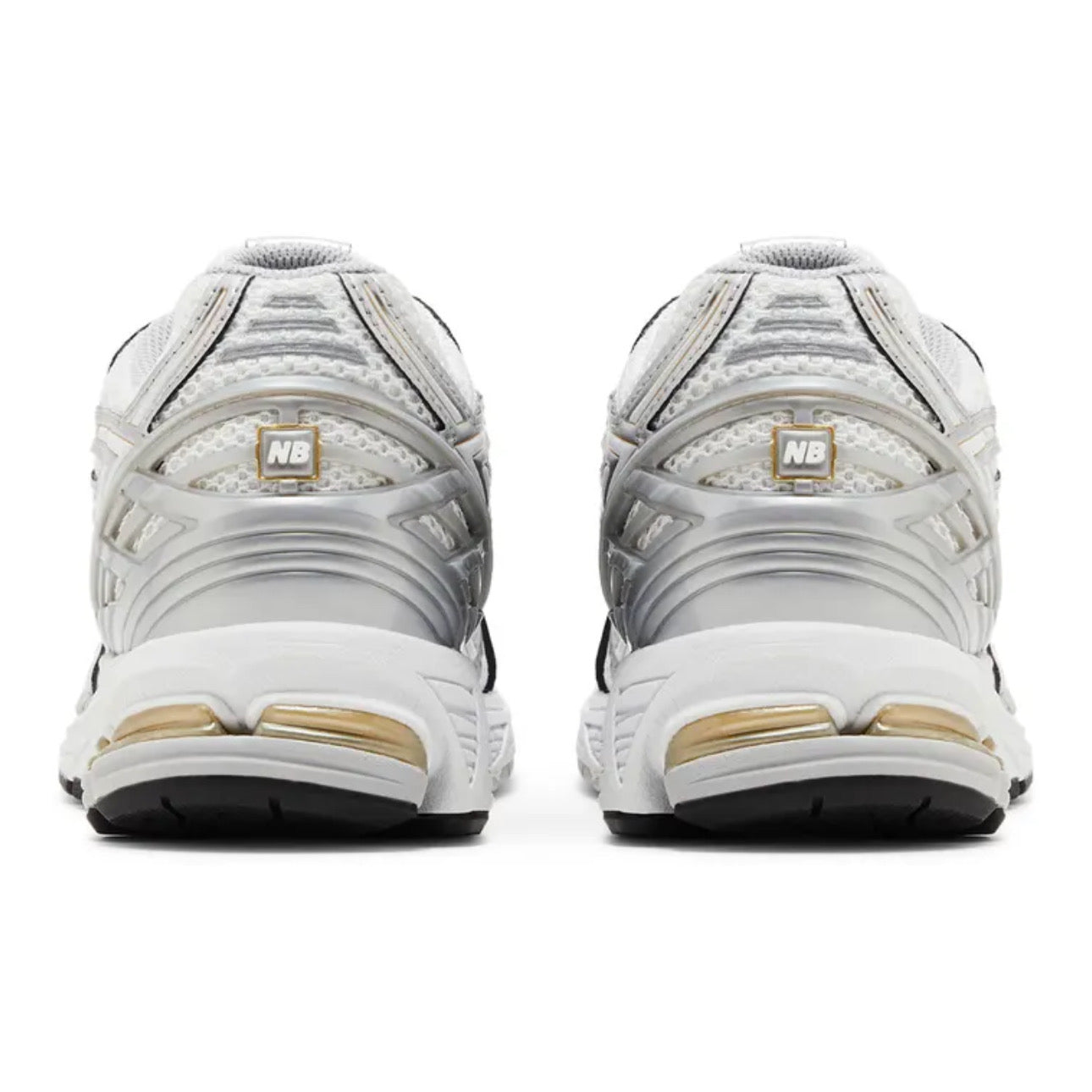 New Balance 1906R 'White Silver Metallic'