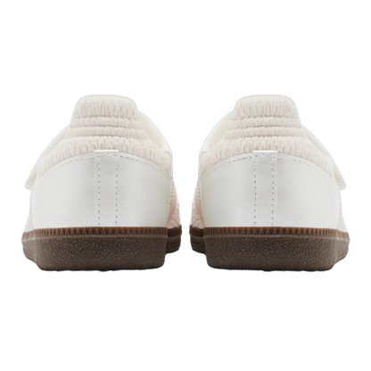 adidas Wmns Samba Jane 'Chalk White Wonder Quartz'
