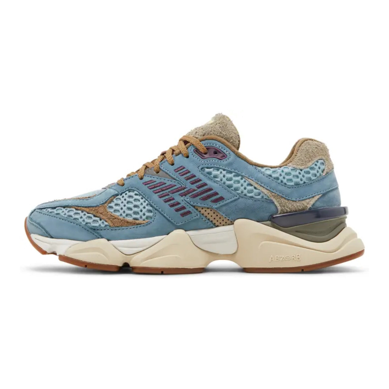 New Balance Bodega x 9060 'Age of Discovery'