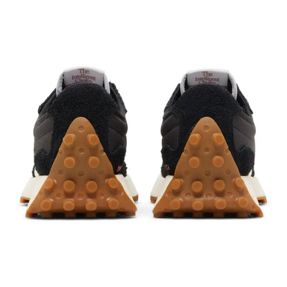 New Balance 327 'Black White Gum'