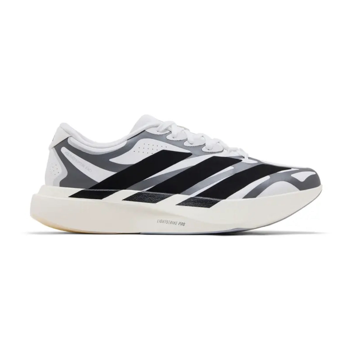 adidas Adizero EVO SL EXO White Black Silver