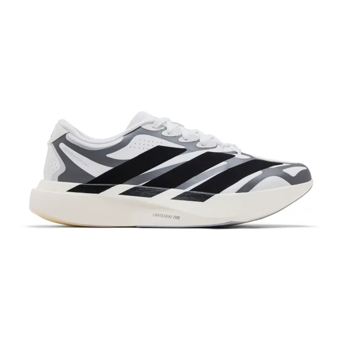 adidas Adizero EVO SL EXO White Black Silver