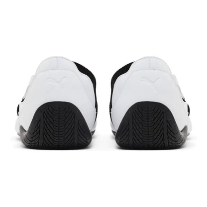 Puma Speedcat Ballet Leather 'White Black'