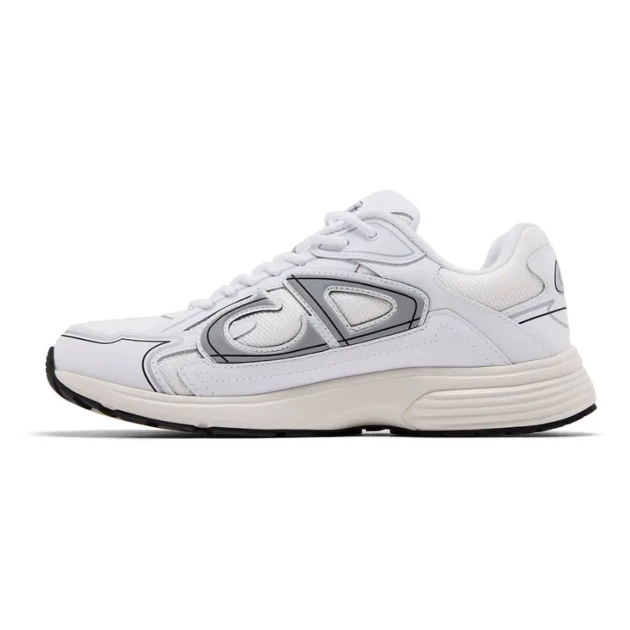 Dior B30 'White Grey'