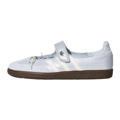 adidas Samba Jane 'Halo Blue White Gum'