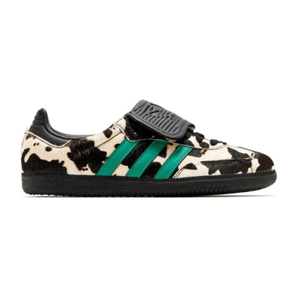adidas Samba LT 'Cow Print Pack - Black White'