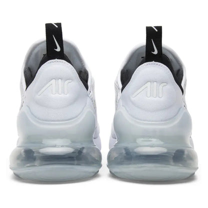 Nike Air Max 270 – White Black
