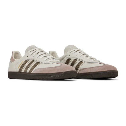 Adidas Samba – Consortium Cup Nice Kicks