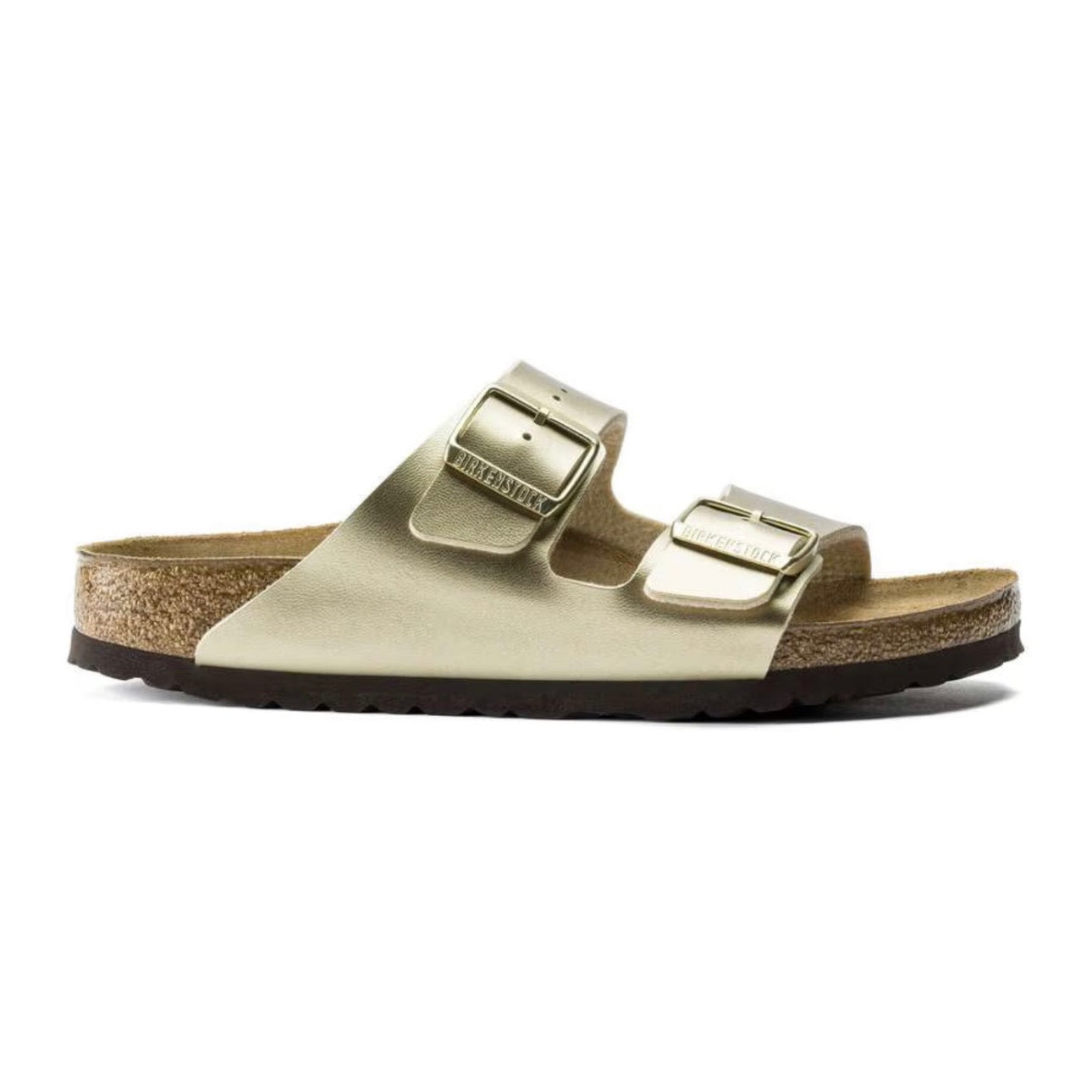 Birkenstock Arizona Gold
