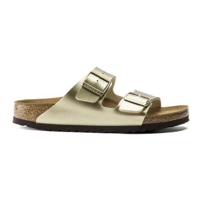 Birkenstock Arizona Gold