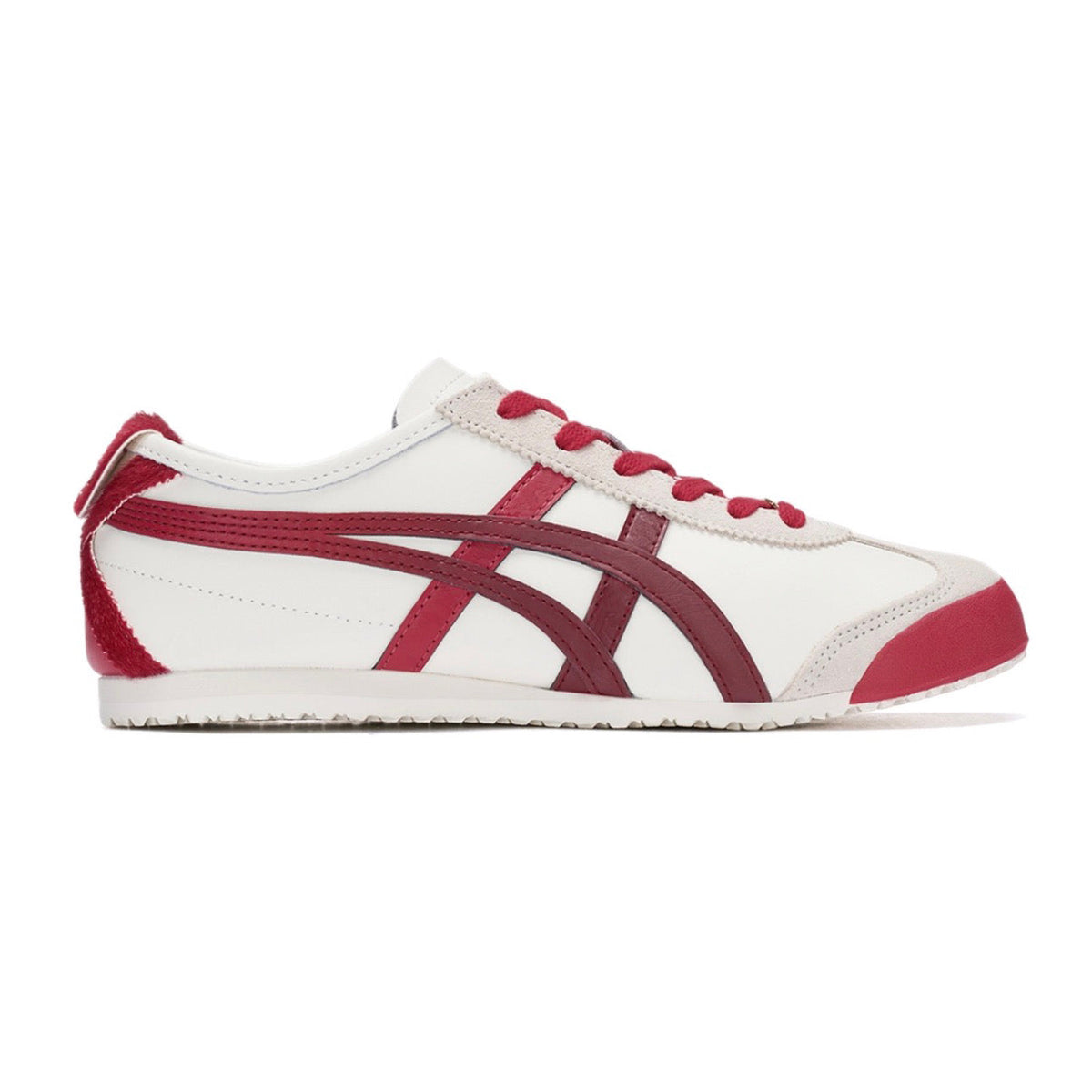 Onitsuka Tiger Brown Mexico 66 'CREAM/SAMBA'