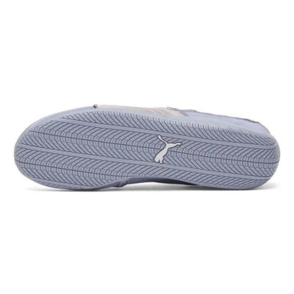 Puma Speedcat Ballet The Powerpuff Girls Silver Purple