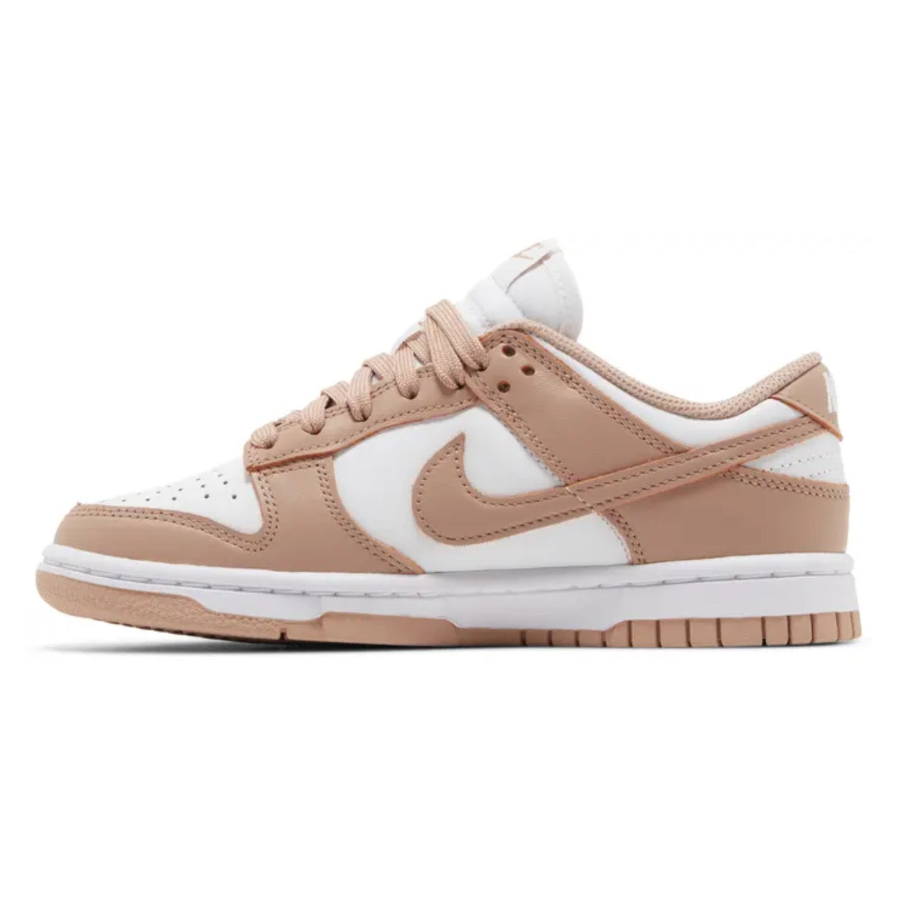 Nike Wmns Dunk Low 'Rose Whisper'