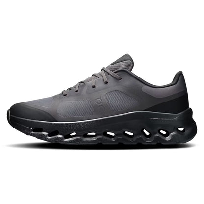 On Running Cloudtilt Remix Black | Black