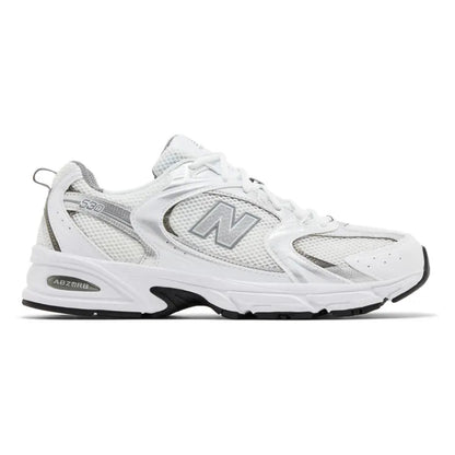 New Balance 530 'White Metallic Silver'