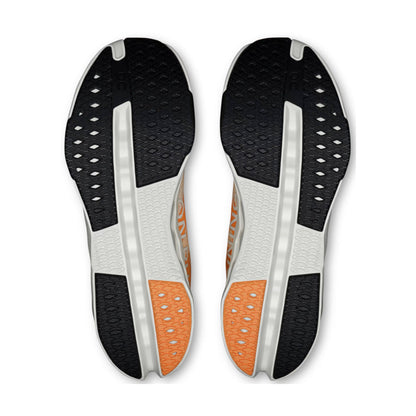 On Running Cloudsurfer Next Tangerine Ivory
