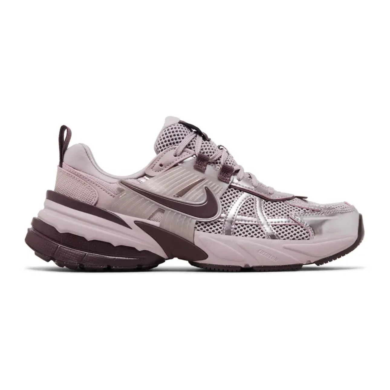 Nike Wmns V2K Run 'Particle Rose Tattoo'