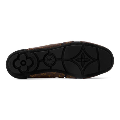 Louis Vuitton LV Sneakerina Mary Jane 'Black / Monogram'