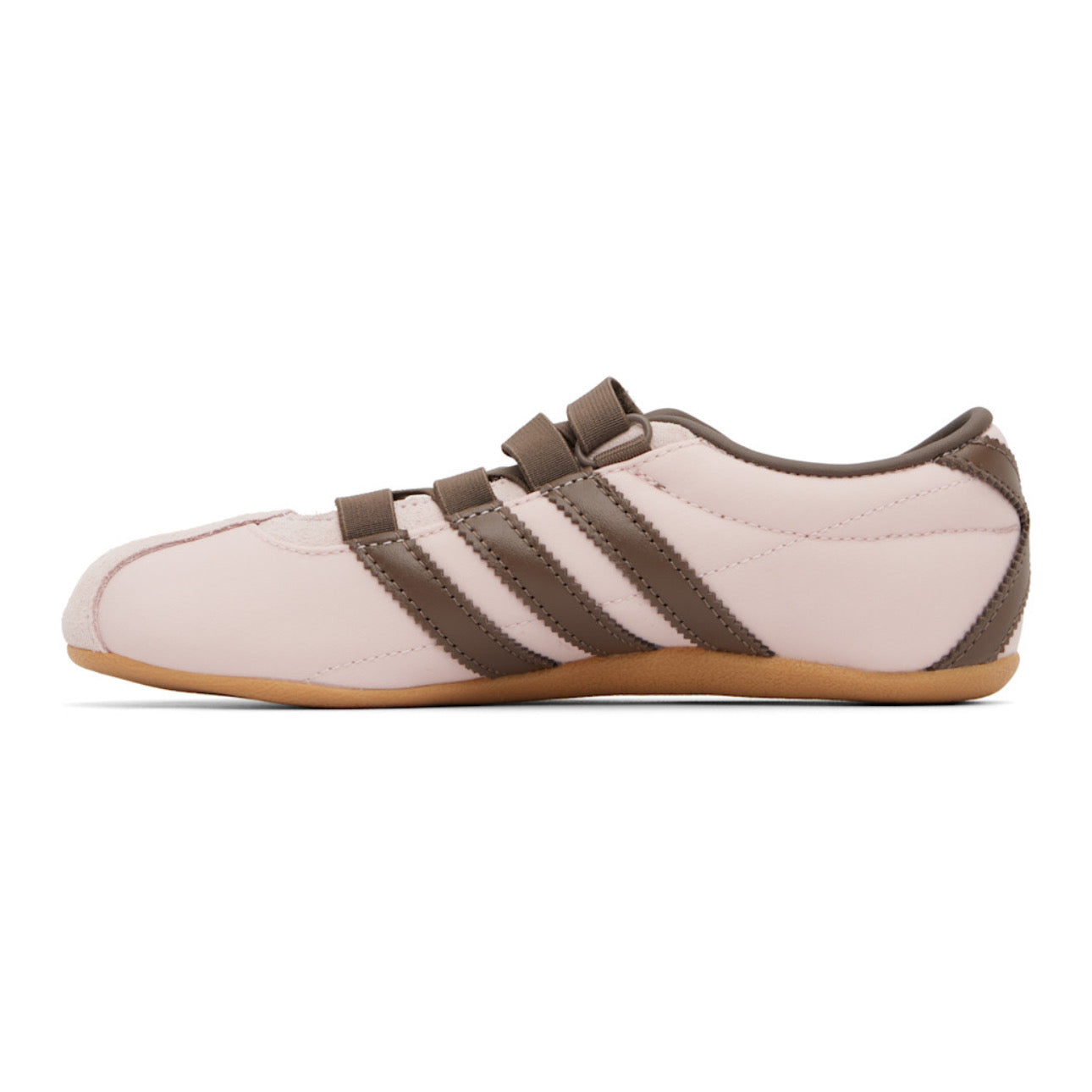 Adidas Pink Tokyo Mary Jane