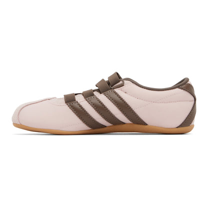 Adidas Pink Tokyo Mary Jane