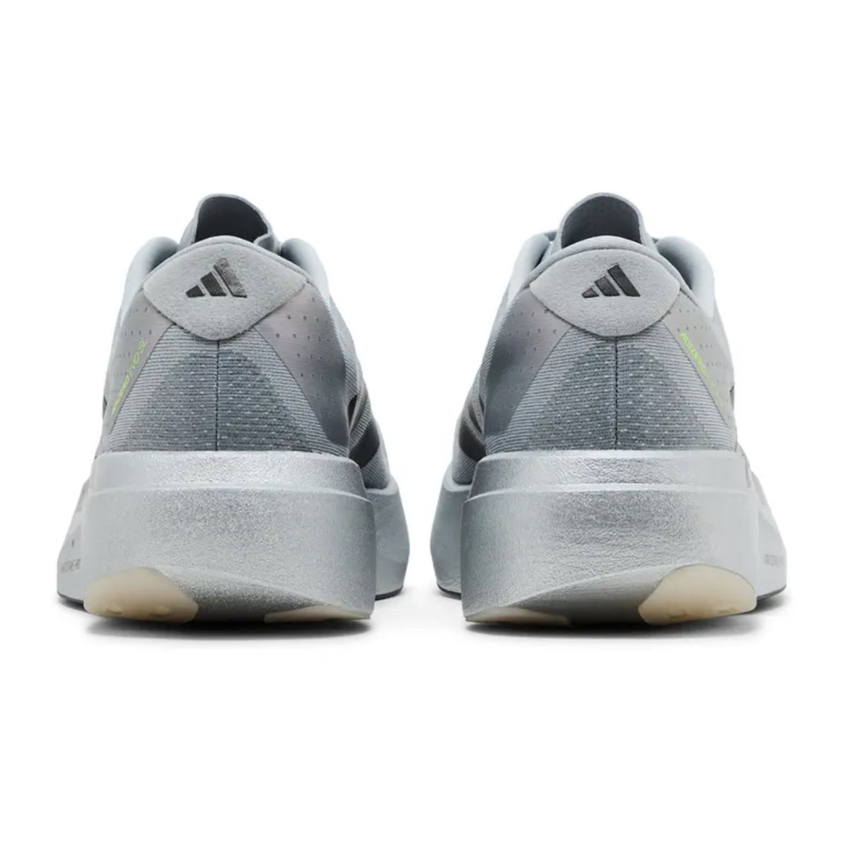 adidas Adizero Evo SL 'Silver Metallic'