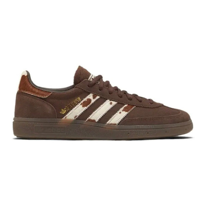 adidas Handball Spezial Cow Print Brown