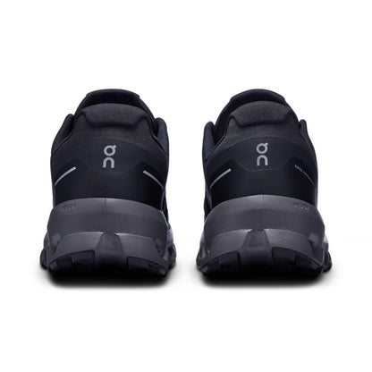 ON Cloudvista 2 Waterproof Black | Eclipse